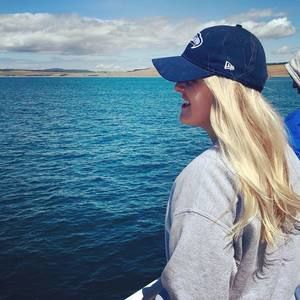 Meet your Posher, Sydney